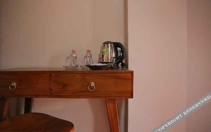 Батуретно: Dem Ayem Heritage Guest House