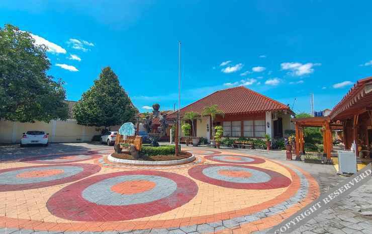 Батуретно: Dem Ayem Heritage Guest House