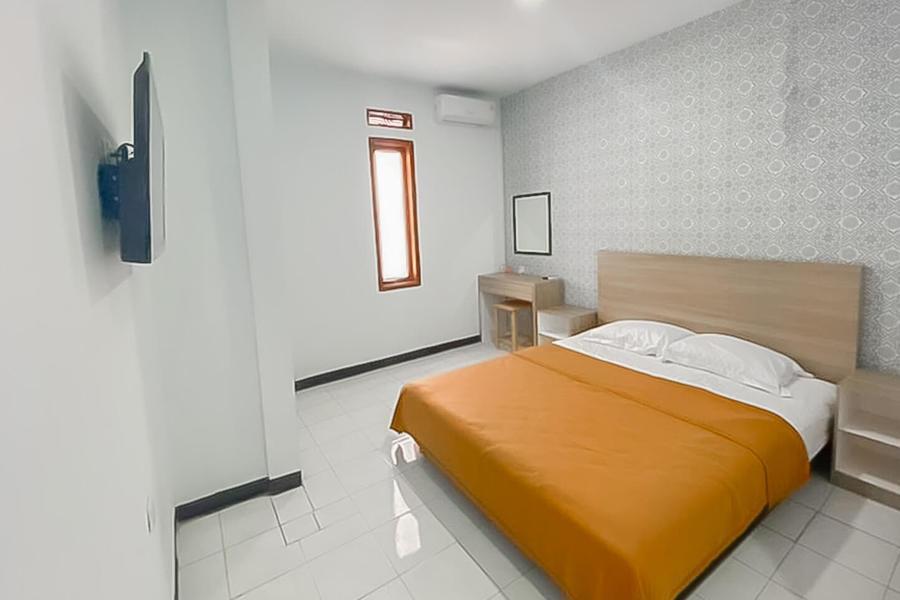 Чипанас: Ultima Syariah Cipanas Garut RedPartner