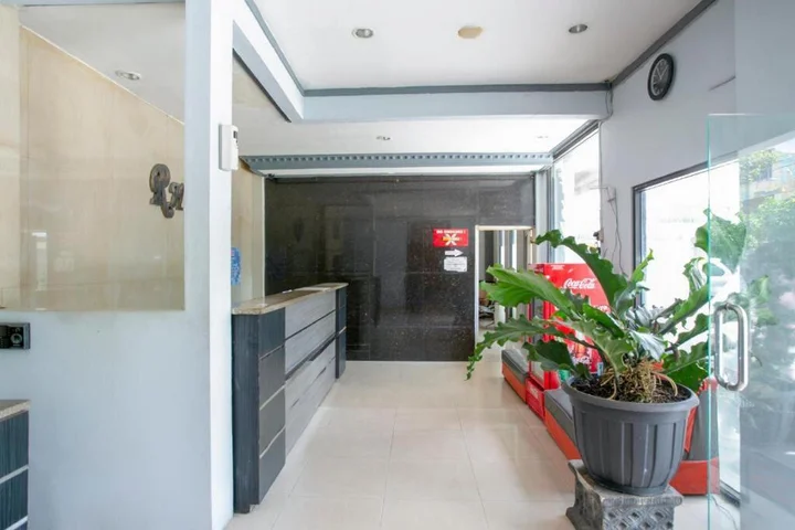 Банджармасин: Hotel Regen Bajarmasin RedPartner