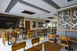 Кута: The Calna Villa Bali