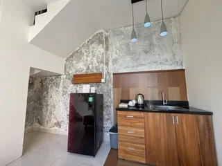 Кута: The Calna Villa Bali