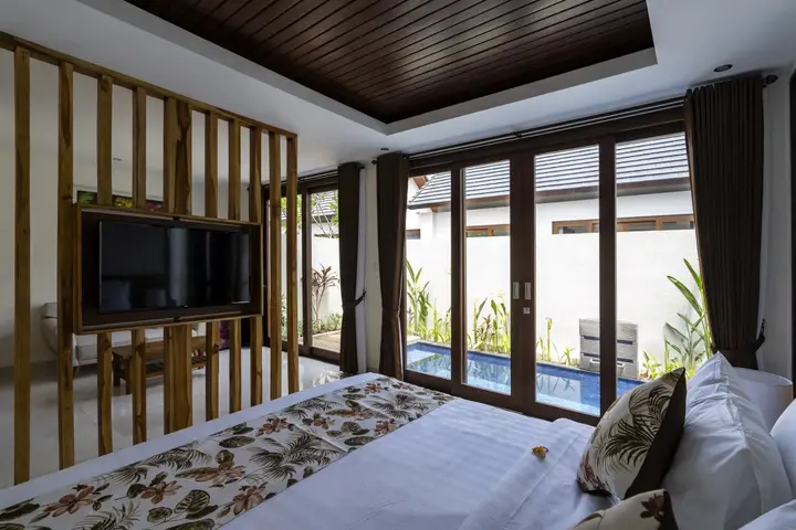 The Calna Villa Bali — фото 4
