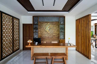 Кута: The Calna Villa Bali