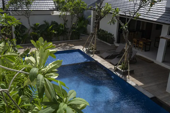 The Calna Villa Bali — фото 3