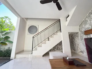 Кута: The Calna Villa Bali