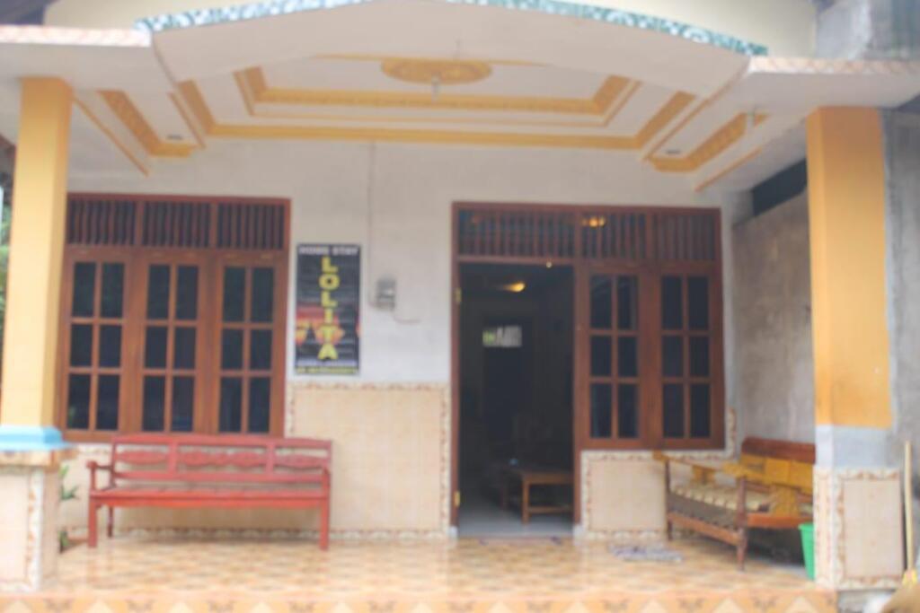 Homestay Lolita — фото 1