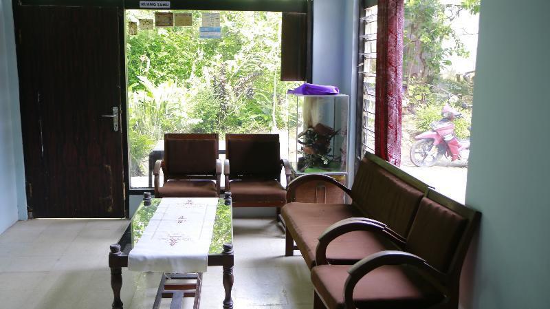 Боробудур: Homestay Lolita