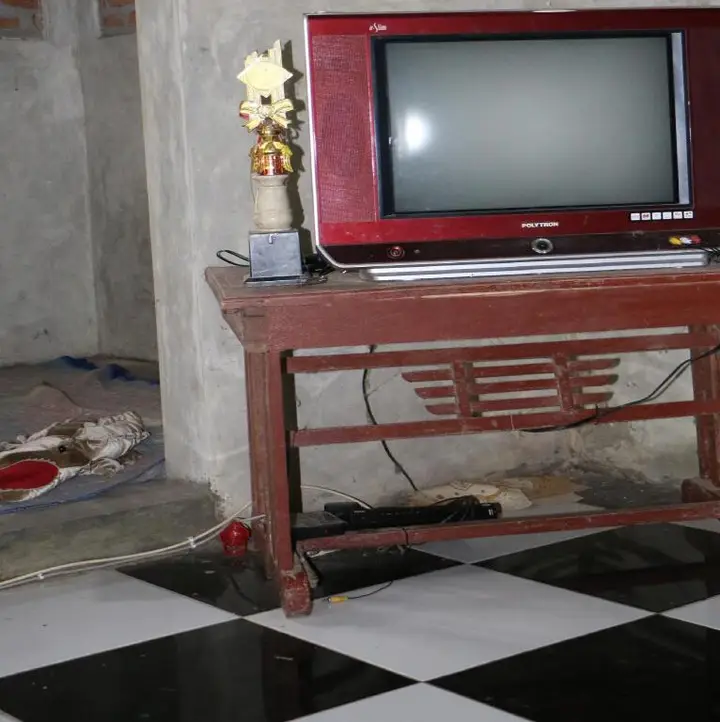 Homestay Lolita — фото 5
