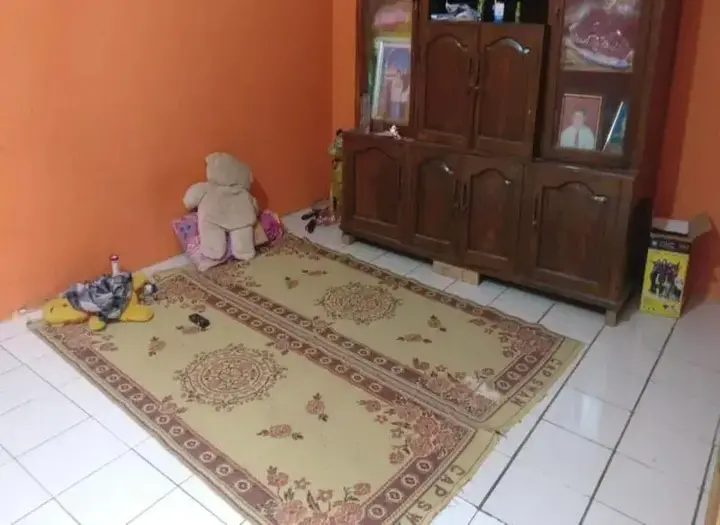 Батуретно: Wahyu Homestay