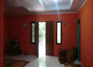 Батуретно: Wahyu Homestay