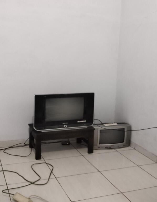 Боробудур: Homestay Adam