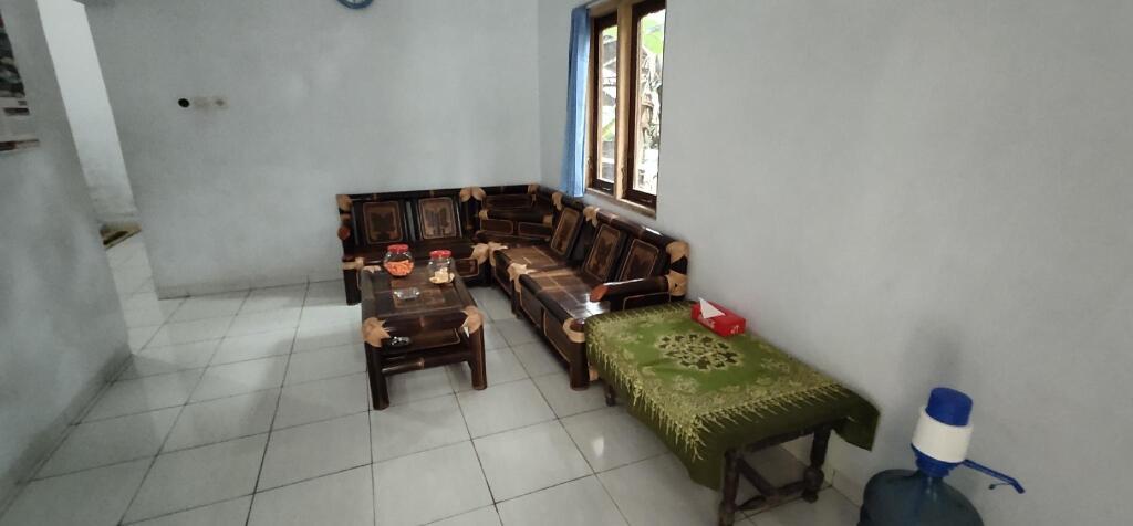 Боробудур: Homestay Adam