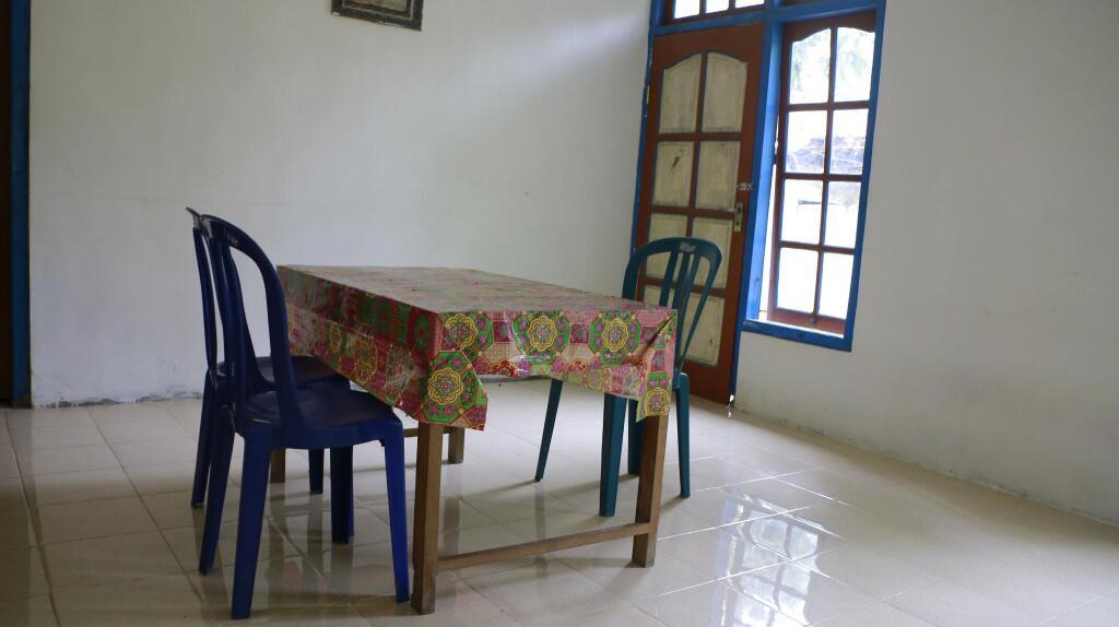 Homestay Rivalia — фото 4