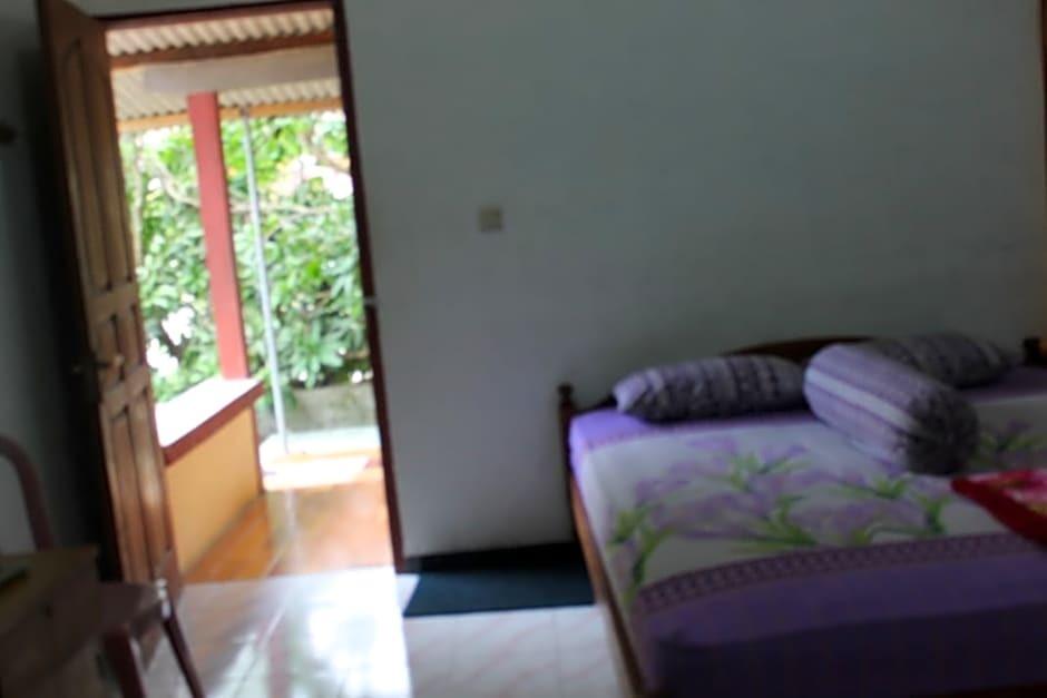 Homestay Rivalia — фото 3
