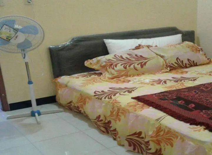 Homestay Cahaya — фото 1