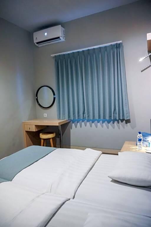 Семаранг: Hotel Pantes Semawis Pecinan