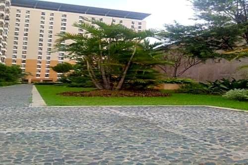 Депок: Firra Rooms