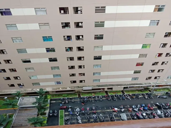 Джакарта: Cendana Residence Kalibata