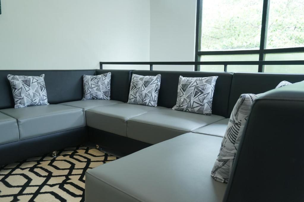 Батуретно: Sayana Homestay