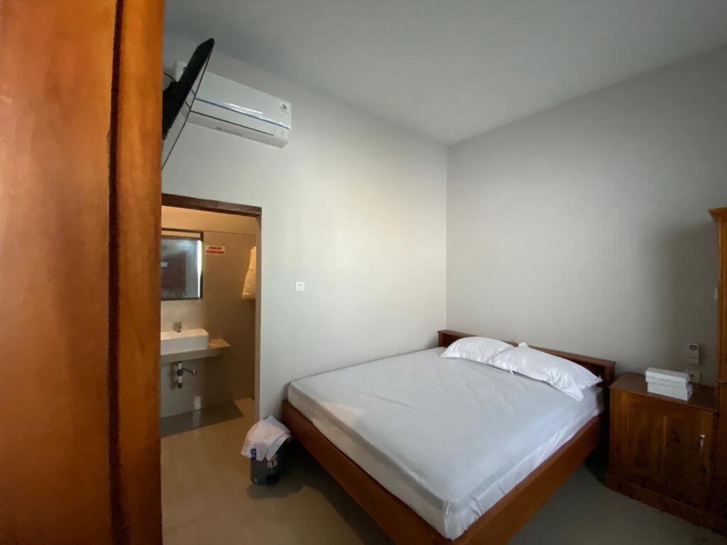 Сурабая: Wisma Asri Hotel