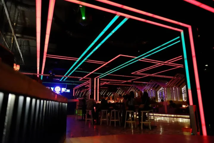 Баликпапан: J.Icon Hip Hotel