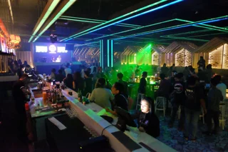 Баликпапан: J.Icon Hip Hotel