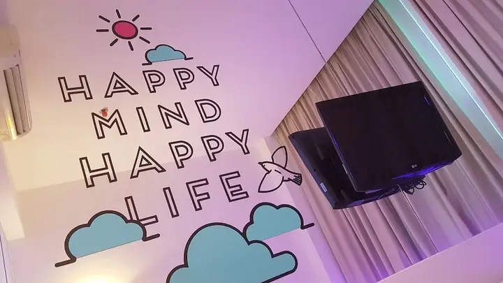 Баликпапан: J.Icon Hip Hotel