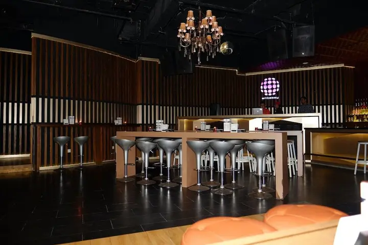 Баликпапан: J.Icon Hip Hotel