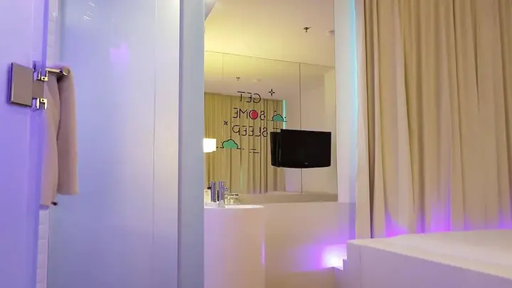Баликпапан: J.Icon Hip Hotel