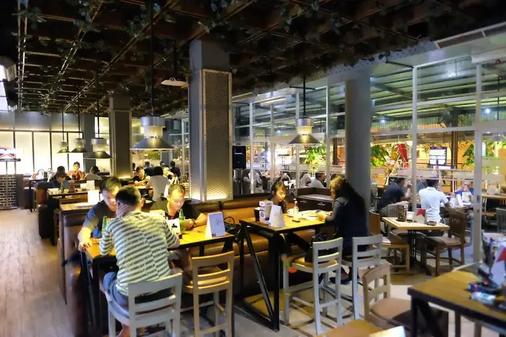 Баликпапан: J.Icon Hip Hotel