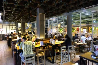 Баликпапан: J.Icon Hip Hotel