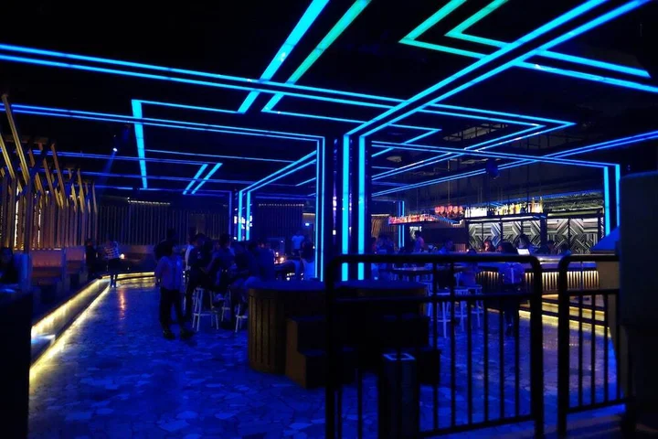 Баликпапан: J.Icon Hip Hotel