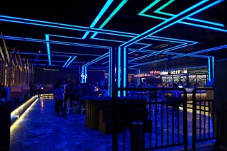 Баликпапан: J.Icon Hip Hotel