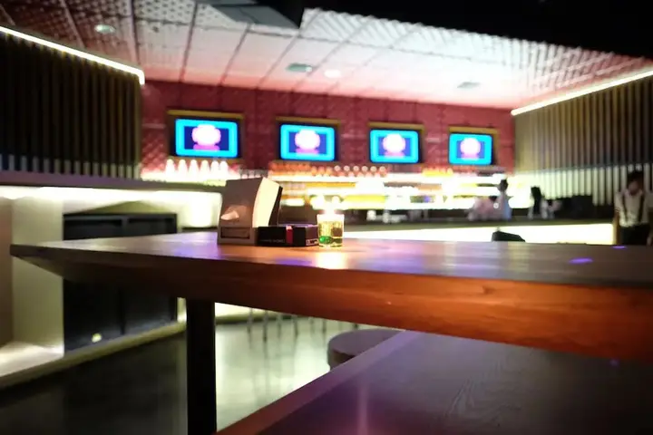 Баликпапан: J.Icon Hip Hotel