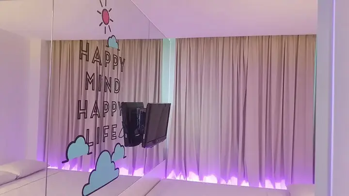 Баликпапан: J.Icon Hip Hotel