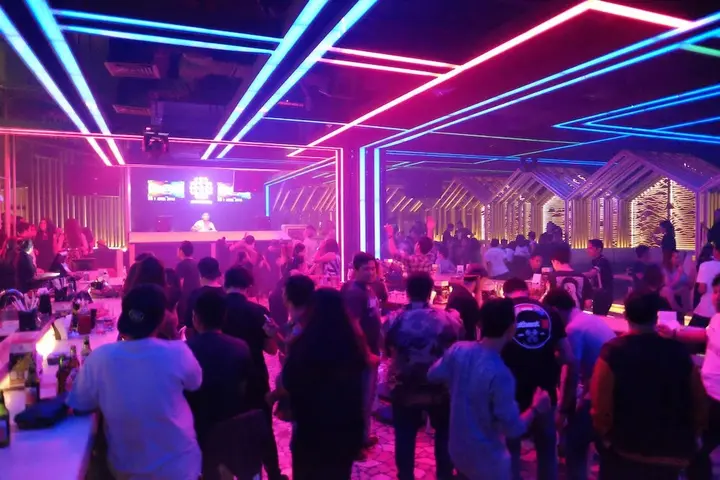 Баликпапан: J.Icon Hip Hotel