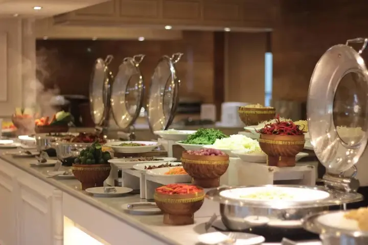 Баликпапан: J.Icon Hip Hotel