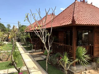 Лембонган-Айленд: Pattri Garden Lembongan