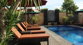 Лембонган-Айленд: Pattri Garden Lembongan