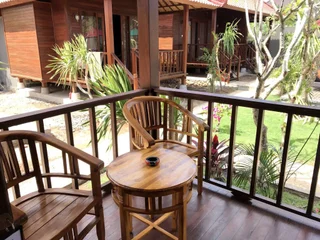 Лембонган-Айленд: Pattri Garden Lembongan