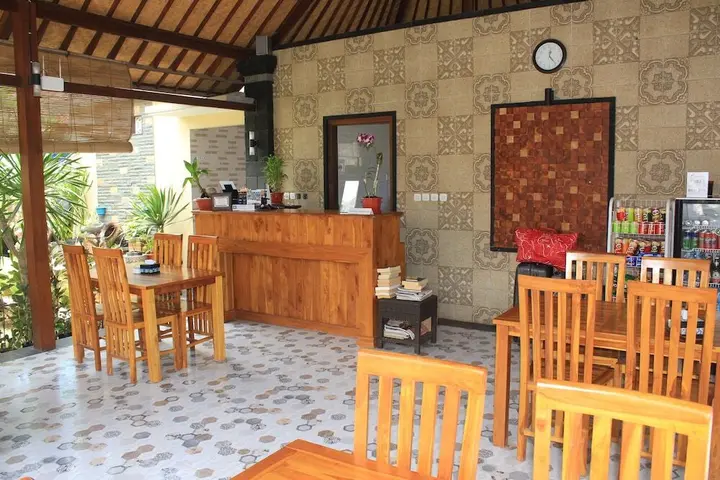 Лембонган-Айленд: Pattri Garden Lembongan