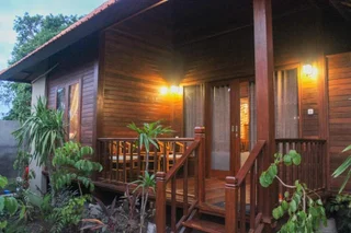 Лембонган-Айленд: Pattri Garden Lembongan