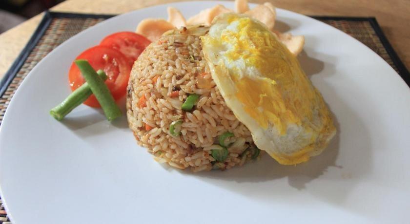 Лембонган-Айленд: Pattri Garden Lembongan