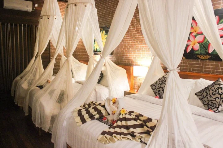 Лембонган-Айленд: Pattri Garden Lembongan