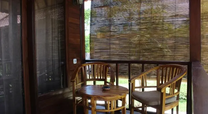 Лембонган-Айленд: Pattri Garden Lembongan