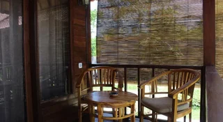 Лембонган-Айленд: Pattri Garden Lembongan