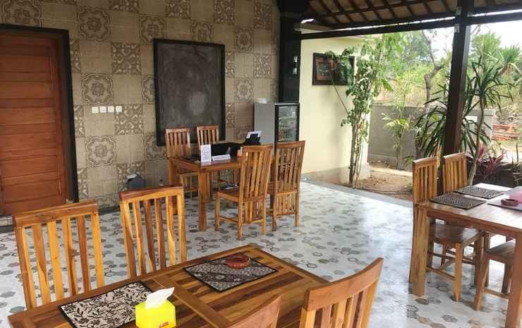 Лембонган-Айленд: Pattri Garden Lembongan