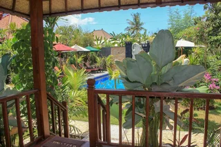 Лембонган-Айленд: Pattri Garden Lembongan