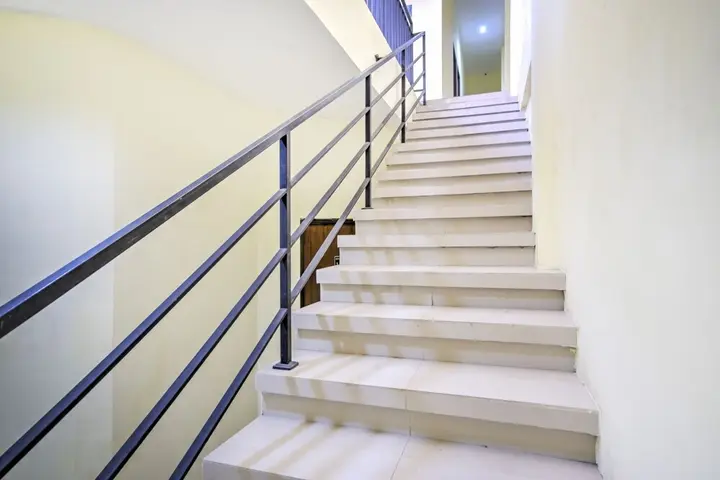 Сидоарджо: Oyo 2509 Central District Residence